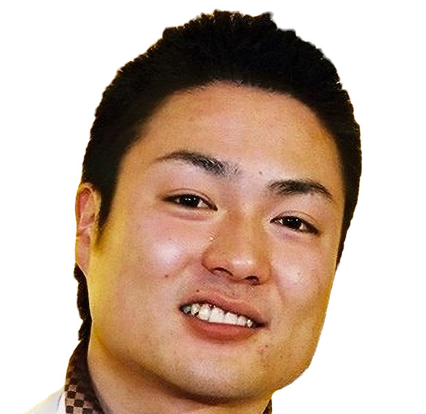 田中正一のプロフィール写真