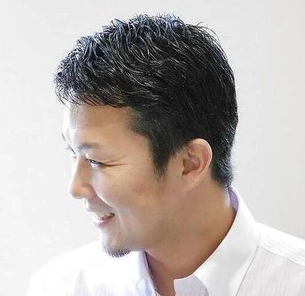 池松拓哉のプロフィール写真